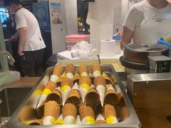 -LUNEURS月乐诗·法式冰淇淋(环贸店)