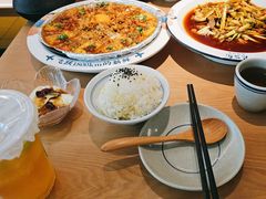 -花盐街·四川乐山小吃(西单大悦城店)