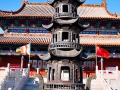 -大槐树寻根祭祖园