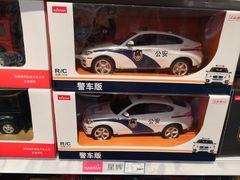 -TOYSRUS玩具反斗城(长春欧亚新生活购物广场店)