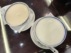 半糖双皮奶-民信老铺(双皮奶博物馆店)