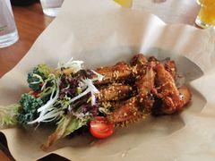-CHILLAX轻乐时(侨建·Hi City店)