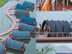 -宝晶宫旅游景区