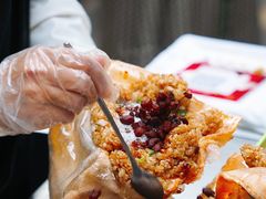-六广门毛阿姨糯米饭