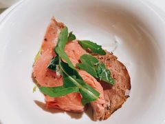 低温慢烤牛肉-黑明餐厅(白鹭洲店)