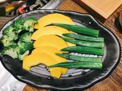 -一心烤肉(延安路店)