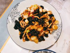 -付掌柜在成都·热炒砂锅集(金禾店)