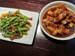 -红尘再(安昌古镇店)