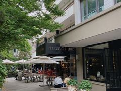 -% Arabica阿拉比卡咖啡(武康路店)
