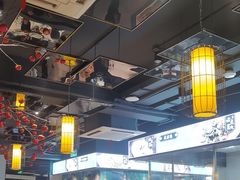 -曹家小菜(胜太路店)