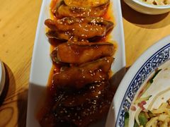 -肘子酥·天津菜·特色捞面(德云社店)