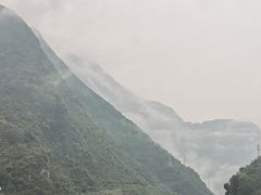 -神农溪纤夫文化旅游区