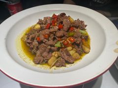 -湘语·湖南家常菜(新洲店)