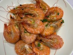 -日月昇渔家菜·海肠捞饭·大连海鲜(星海公园店)
