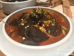 -大鼓米线(浦东长泰店)