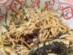 -人民公社大食堂(张家湾店)