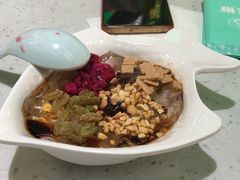 -青花椒花椒鱼(合生汇店)