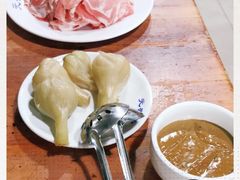 -元盛居(生态大街店)