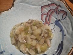 芥末章鱼-麦秋寿司(富都广场店)