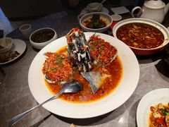 -湘轩·土菜研究院(光大店)
