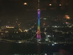 -广州四季酒店·天吧·高空酒吧