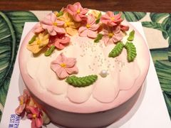 -派悦坊·甜品·蛋糕(虹口龙之梦店)