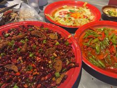 -馬伍旺川菜(江北虹悦城店)