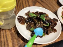 -大丰收脆鱼(福州台江万达店)
