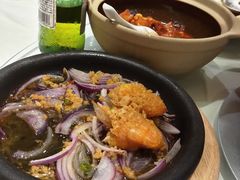 -大鸭梨烤鸭(金色漫香店)