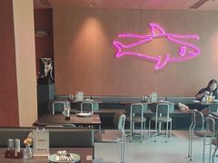 -卡朋西餐(宝安大仟里店)