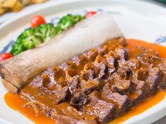 -广东道至正餐厅(区庄店)