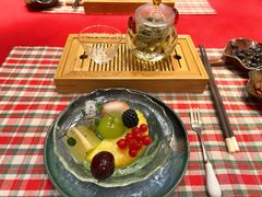 -叶叶菩提(太原别墅店)