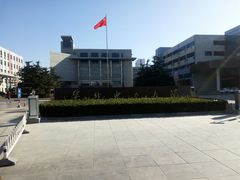-华北电力大学(一校区)