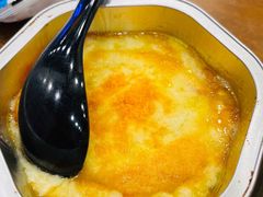 芝士红薯-老虎滩大连海鲜烧烤(建邺云锦路总店)