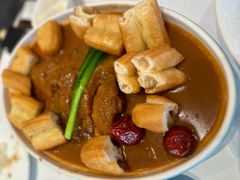 铁勺凤爪-大铁勺新津菜(迎水道店)