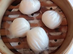 水晶虾饺-上海总会SHANGHAICLUB(兴业太古汇店)