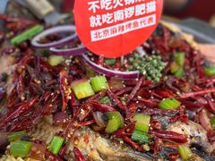 -南锣南门(东方银座店)