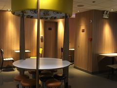 -麦当劳(中山大道中店)