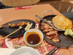 -越小品·越南餐厅(万科里店)