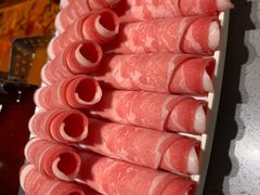 -海底捞火锅(海宁路店)