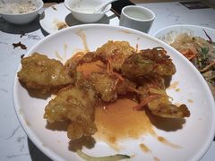 -关东小磨东北菜(漕河泾印象城店)