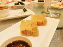 -丽思卡尔顿酒店-天泰轩中餐厅(大沽北路店)