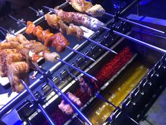 -很久以前羊肉串(清河店)