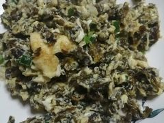 地衣炒蛋-全乐鱼馆·淳牌有机鱼直营店