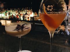 -瑞吉吧 The St·Regis Bar(长沙瑞吉酒店)