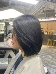 -Sying杉影日式烫染專門店