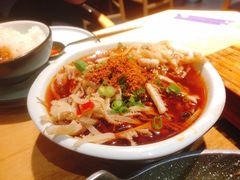 -胡马八破·川菜小馆(高新万达店)