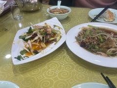 -春水锅贴·传统鲁菜(大明湖店)