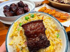 -永安水煮活鱼·仪征菜(仪征奥林匹克店)