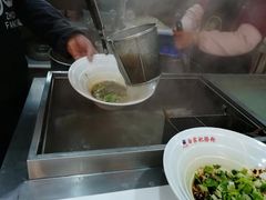 -钟方模白家肥肠粉(春熙店)